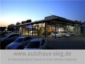 Autohaus Sieg GmbH